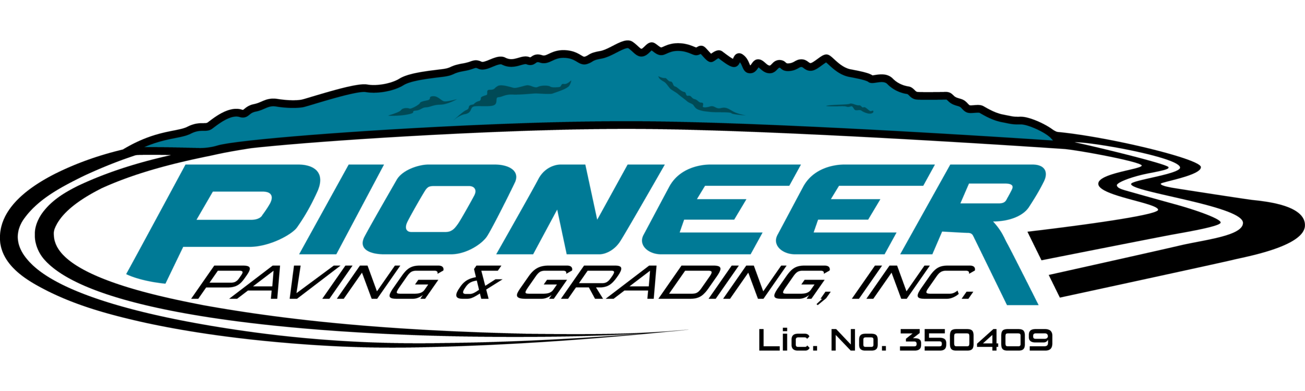 Pioneer Paving and Grading Inc.